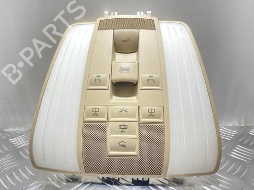 Used Interior roof light MERCEDES-BENZ CLS (C218) CLS 500 (218.373) (408 hp) 28934273