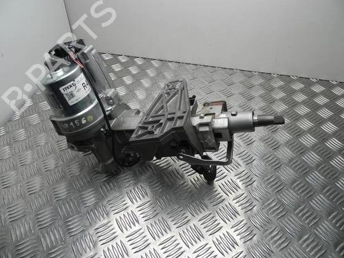 Used Steering column Steering column RENAULT CAPTUR I (J5_, H5_) 1.5 dCi 110 (110 hp) 28919363 28919363