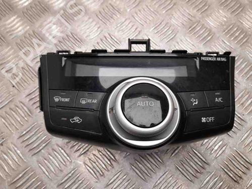 Used Electronic module TOYOTA PRIUS PLUS (_W4_) 1.8 Hybrid (ZVW40W, ZVW41W) (136 hp) 28918833