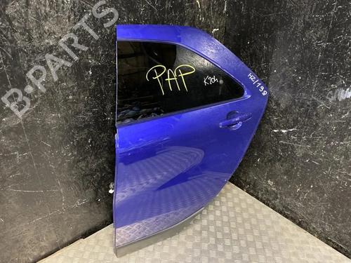 Used Left rear door Left rear door TOYOTA AYGO X (_B7_) 1.0 VVT-i (KGB70) (72 hp) 34248424 34248424