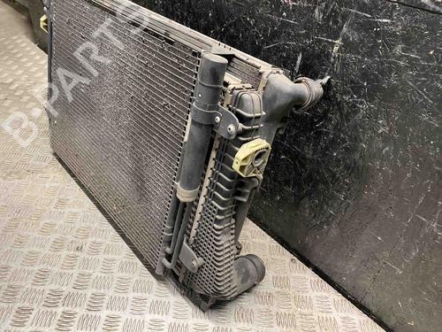 Køler VW TIGUAN (5N_) 2.0 TDI | BP28927612M31