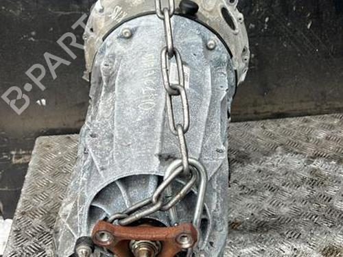 Gearbox MERCEDES-BENZ E-CLASS Coupe (C238) E 220 d (238.314) | BP37568950M3 - Image 4