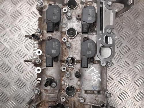 Cylinder head VW GOLF VIII Variant (CG5, DB5) 1.5 TSI | BP37567076M5 - Image 3