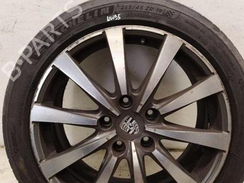 Used Rim PORSCHE PANAMERA (970) 3.0 S E-Hybrid (416 hp) 28937363