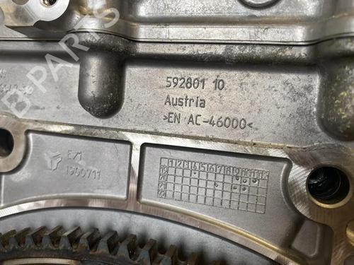 Engine BMW 3 (G20, G80, G28) 320 i | BP32659872M1  - Image 15