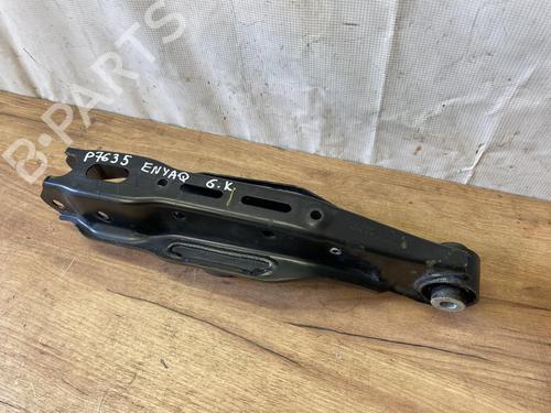 Used Left rear suspension arm Left rear suspension arm 39181256 39181256
