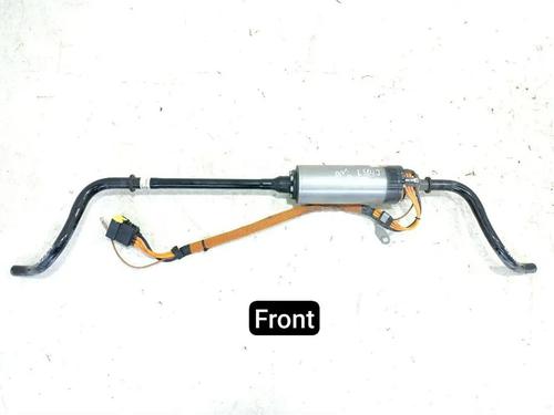 Stabilisator für PORSCHE PANAMERA (971) 4.0 Turbo S E-Hybrid (97AFH1, 97BFH1) (550 hp) 31626253