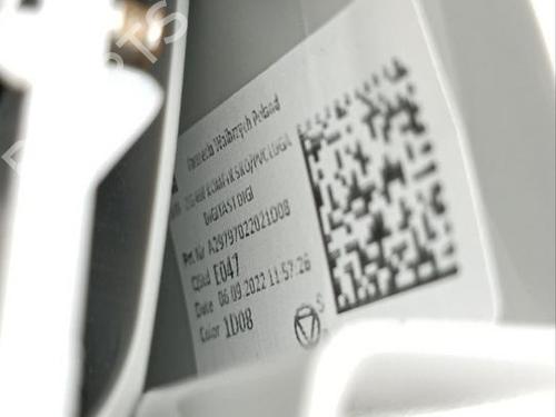 Headrest MERCEDES-BENZ EQS (V297) EQS 450+ (297.123) | BP38999349I31  - Image 9