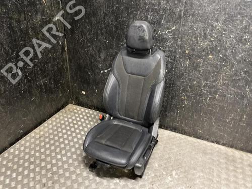 Sedile anteriore destro Sedile anteriore destro BMW i4 (G26) xDrive40 (401 hp) 37569848 37569848