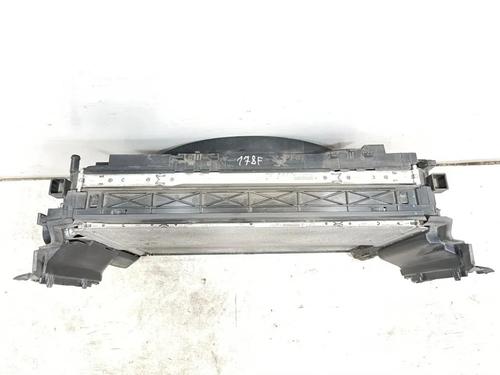 Radiator set MERCEDES-BENZ GLS (X167) AMG 63 4Matic+ EQ Boost 4-matic+ (167.989) | BP36275470M120  - Image 9