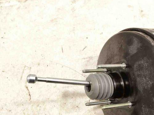 Brake master cylinder MASERATI QUATTROPORTE V 4.7 S | BP28912961M77 