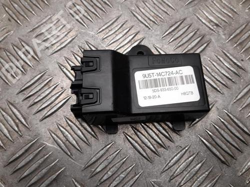 Elektronisk sensor FORD MONDEO V Turnier (CF) 2.0 TDCi (150 hp) 28923889