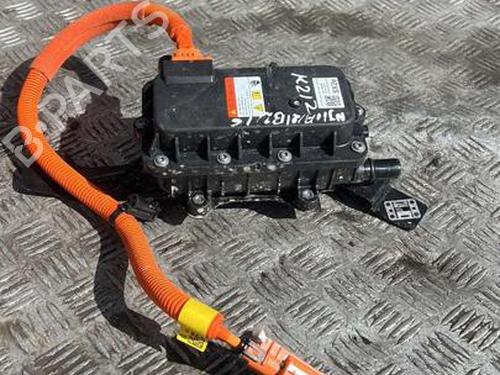Electronic module HYUNDAI KONA (SX2) EV | BP37573850M83 - Image 5