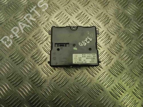 Used Electronic module Electronic module NISSAN X-TRAIL III (T32_, T32R, T32RR) 1.6 dCi ALL MODE 4x4-i (NT32) (130 hp) 28920822 28920822