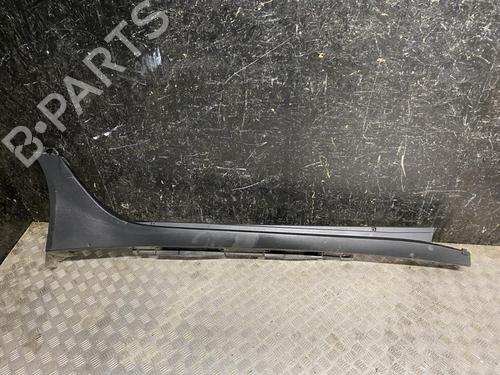 Used Right sideskirt Right sideskirt TOYOTA AYGO X (_B7_) 1.0 VVT-i (KGB70) (72 hp) 39967706 39967706