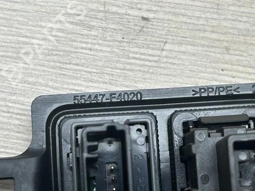 Switch TOYOTA C-HR (_X1_) 1.8 Hybrid (ZYX10_, ZYX11_, ZYX10R, ZYX11R) | BP32370118I30 