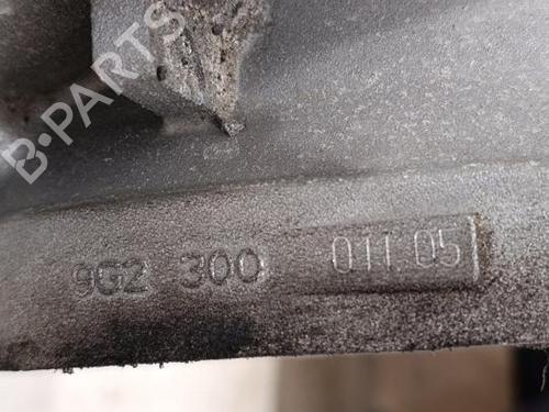 Gearbox PORSCHE BOXSTER (981) 2.7 | BP40274577M3 - Image 19