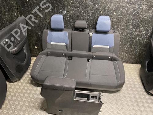 Sæde sæt OPEL FRONTERA (OV24) EV | BP37575604C78 - Image 5