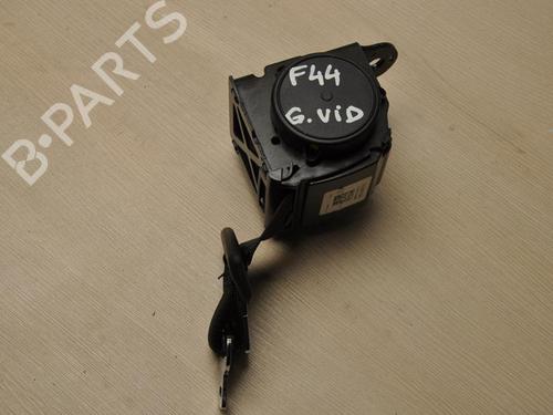 Rear center seatbelt BMW 2 Gran Coupe (F44) 220 d | BP28932638I27 