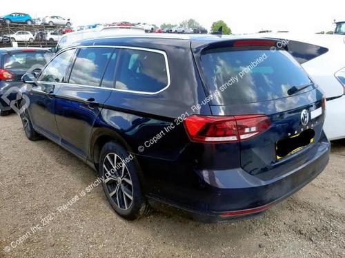 Switch VW PASSAT B8 Variant (3G5, CB5) 2.0 TDI | BP37547670I30 - Image 7
