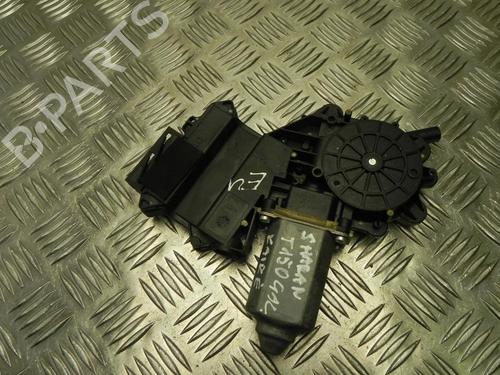 Used Left rear window motor VW SHARAN (7M8, 7M9, 7M6) 2.0 TDI (140 hp) 28929393