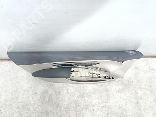 Rear left panel MERCEDES-BENZ EQS (V297) EQS 450+ (297.123) | BP39002113C60 - Image 7