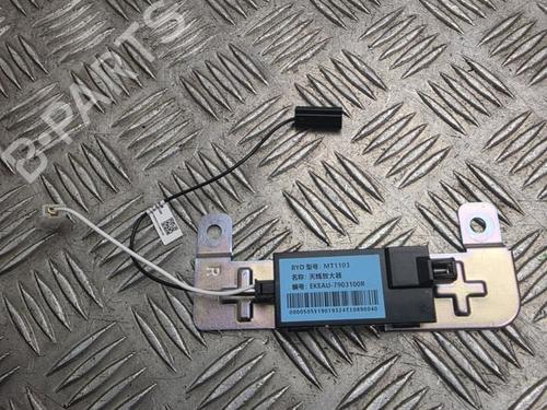 Used Control unit Control unit BYD SEAL EV AWD (530 hp) 40485287 40485287