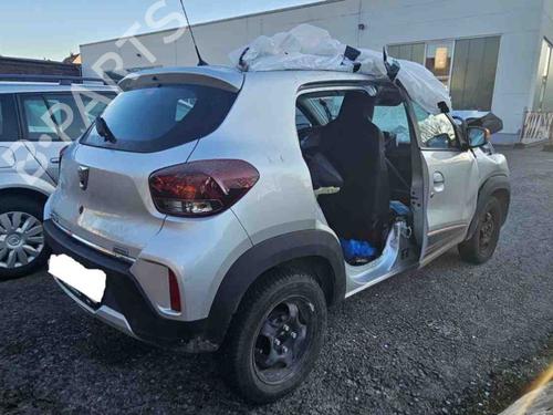 Gear lever DACIA SPRING EV (B6M1) | BP37553487M90 - Image 7