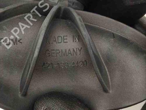 Steering column universal joint PORSCHE PANAMERA (971) 3.0 4 (97ABA1, 97BBA1) | BP29373672M114 