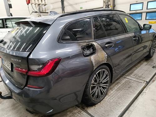 Switch BMW 3 Touring (G21, G81) 320 e Plug-in-Hybrid xDrive | BP37545574I30 - Image 8