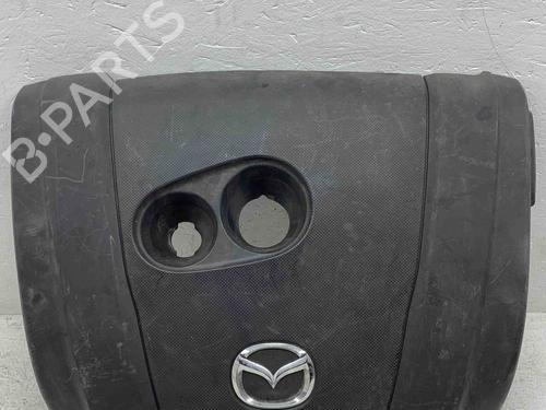 Used Upper protection MAZDA 3 (BM, BN) 2.0 (150 hp) 28943968