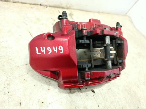 Left front brake caliper CHEVROLET CORVETTE (C8) 6.2 | BP38996185M105 - Image 2