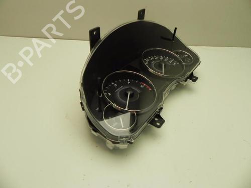 Instrument cluster SUBARU LEGACY V (BM) 2.0 D AWD (BMD) | BP37558150C47 - Image 2
