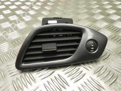 Used Air vent RENAULT SCÉNIC III (JZ0/1_) 1.5 dCi (110 hp) 28943336