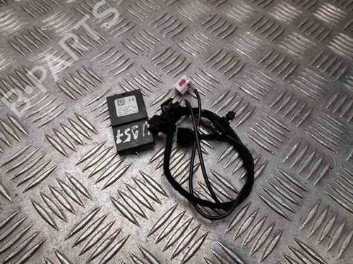 Used Electronic module Electronic module MERCEDES-BENZ VITO Van (W447) 116 CDI (447.601, 447.603, 447.605) (163 hp) 28927374 28927374