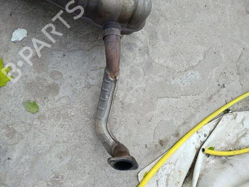 Exhaust system PORSCHE BOXSTER (981) 2.7 | BP40485232M121 - Image 14