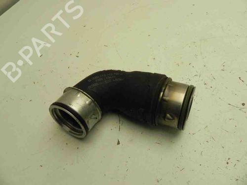 Used Air vent SKODA SUPERB II (3T4) 1.9 TDI (105 hp) 28908904