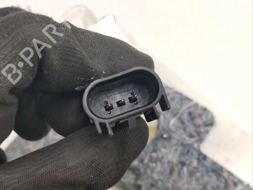 Electronic module PORSCHE PANAMERA (970) 4.8 Turbo | BP28910789M83 - Image 3