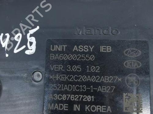 Electronic module HYUNDAI IONIQ (AE) 1.6 GDI Hybrid | BP28923172M83 
