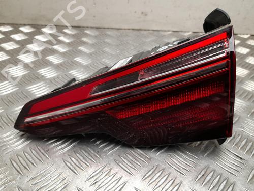 Used Right taillight AUDI A4 B9 (8W2, 8WC) 2.0 TFSI (190 hp) 28925536