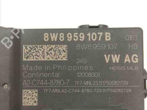 Elektronische module PORSCHE PANAMERA (971) 3.0 4 (97ABA1, 97BBA1) | BP29373706M83 