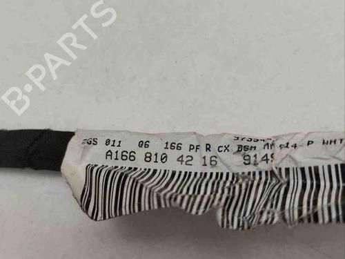 Bakspejl Højre MERCEDES-BENZ GL-CLASS (X166) GL 450 4-matic | BP28944908C27 