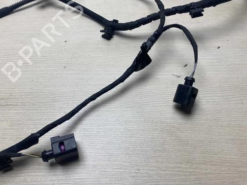 Electronic module VW T-ROC (A11, D11) 1.5 TSI | BP31975904M83 