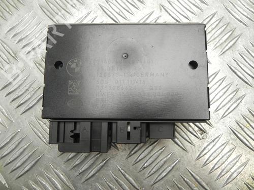 Used Electronic module Electronic module BMW X1 (F48) xDrive 20 d (190 hp) 28917324 28917324