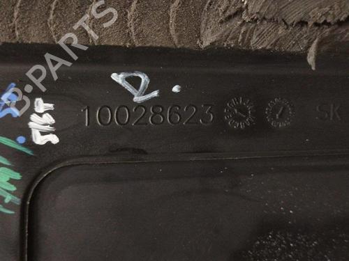 Sunroof PORSCHE PANAMERA (971) 3.0 4 (97ABA1, 97BBA1) | BP28916018C124 