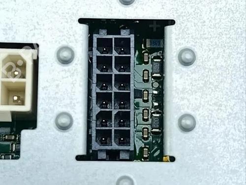 Electronic module MASERATI QUATTROPORTE V 4.7 S | BP33206895M83  - Image 7