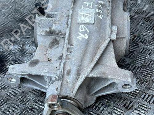Rear differential MERCEDES-BENZ GLC (X254) 300d 4-matic (254.607) | BP37567020M24 - Image 4