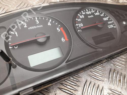 Instrument cluster NISSAN NAVARA NP300 (D40) 2.5 dCi 4WD (D40TT, D40T, D40M, D40BB) | BP37553841C47 - Image 6