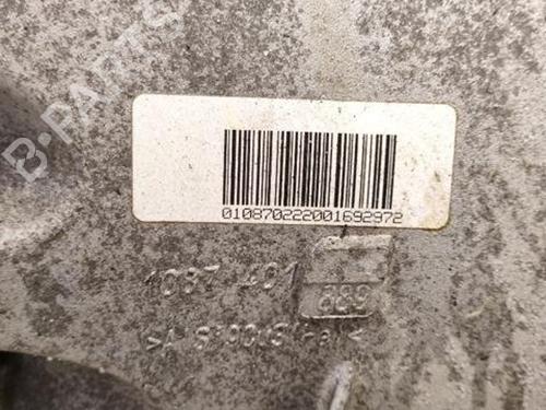 Gearbox DODGE DURANGO (WD) 5.7 | BP28914087M3 