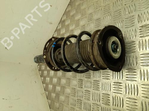 Used Right front shock absorber SKODA SUPERB III Estate (3V5) 1.4 TSI (150 hp) 28940687